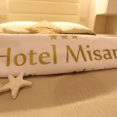 Hotel Misano Misano Adriatico Eksteriør billede