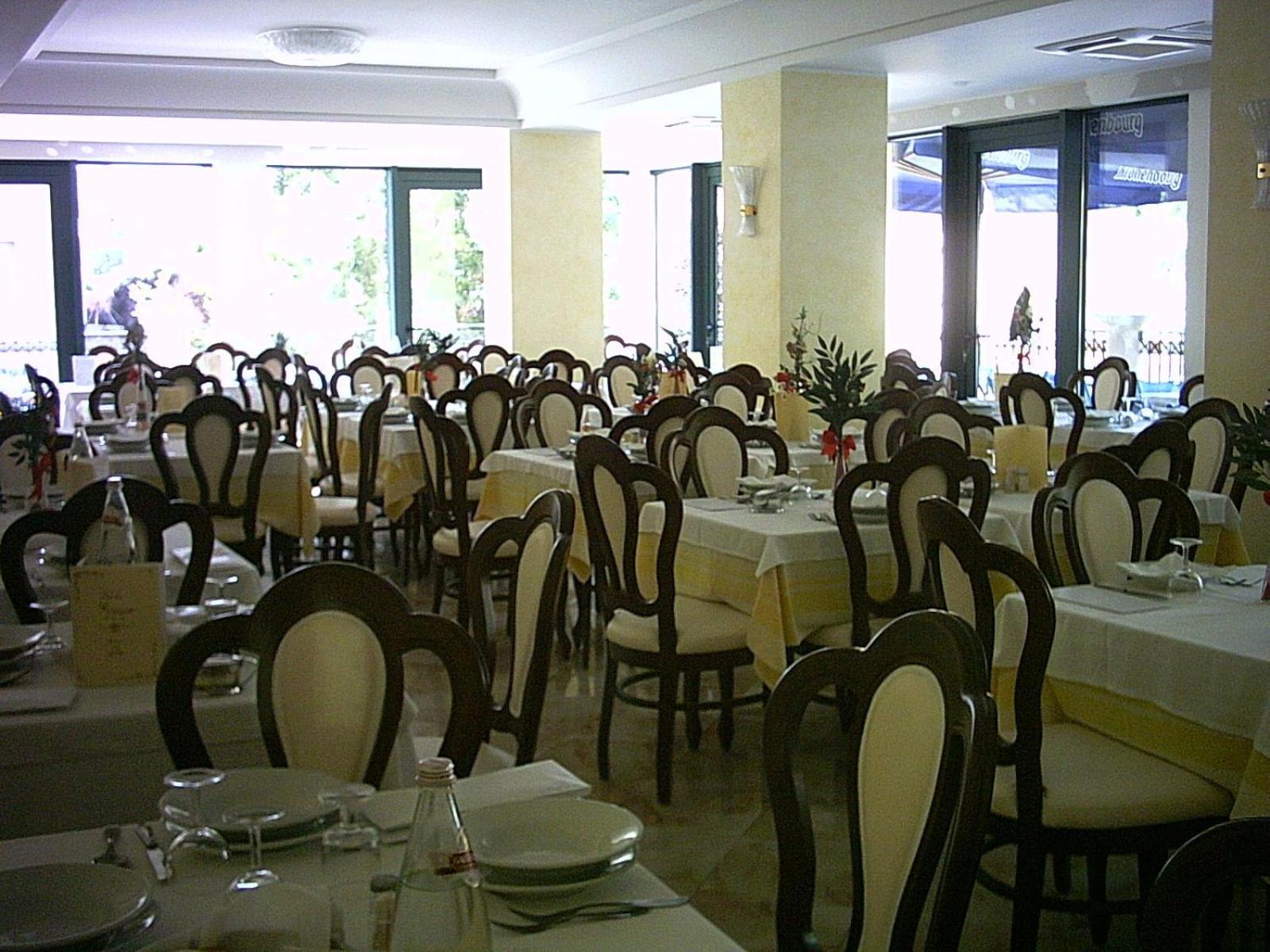 Hotel Misano Misano Adriatico Eksteriør billede