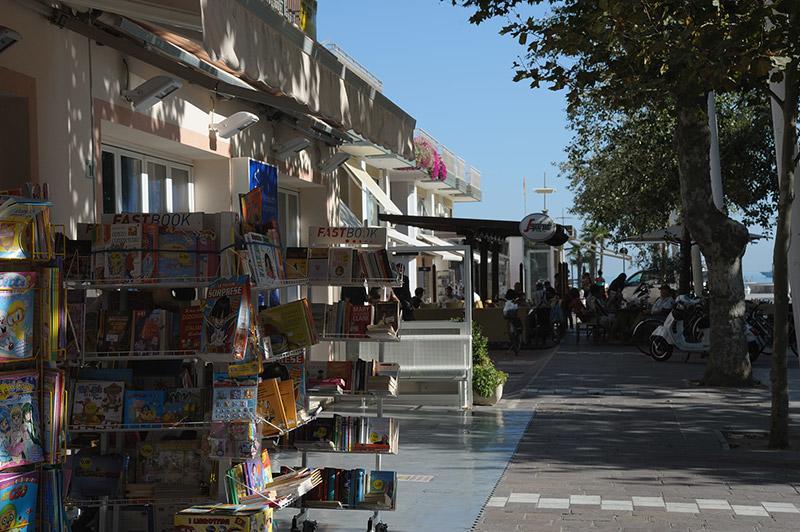 Hotel Misano Misano Adriatico Eksteriør billede
