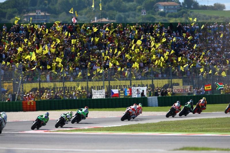 Hotel Misano Misano Adriatico Eksteriør billede